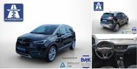 Opel Crossland 1.2 Innovation KOMFORT KAM NAV AHK Niedersachsen - Lauenau Vorschau