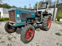 Hanomag Perfekt 401 1 Hand Bj67 nur 8800Std Läuft 1A Top Baden-Württemberg - Murrhardt Vorschau