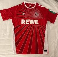 1. FC Köln Auswärtstrikot 24/25 Innenstadt - Köln Altstadt Vorschau