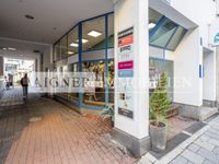 AIGNER - Amalienpassage - Hochwertiges Tattoo- und Friseurstudio in exponierter Lage München - Maxvorstadt Vorschau