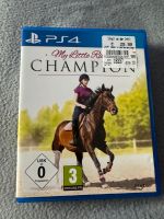Verkaufe my Little Riding Champion Neu für die PlayStation 4 Brandenburg - Cottbus Vorschau