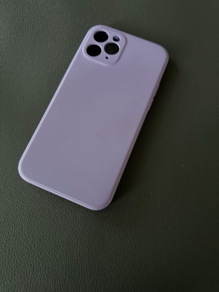 Handyhülle iPhone 11 Pro in Hinte