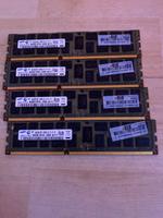 Hier biete ich 16 gb ddr3 ram von HP Niedersachsen - Rhauderfehn Vorschau