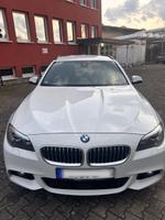 BMW 520d Touring M-Packet Hessen - Erlensee Vorschau
