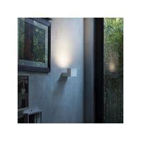 FLOS Long Light Wandleuchte F0010009 LED 12W Alu weiss Baden-Württemberg - Gottmadingen Vorschau