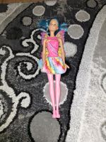 Barbie Puppe Fee Feepuppe Nordrhein-Westfalen - Velbert Vorschau