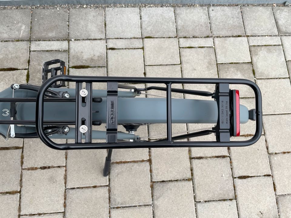 Fahrrad Winora Aruba - Rahmenhöhe 46 cm, NP 830 € in Stockach