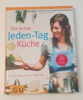 "Die echt Jeden-Tag Küche" Kochbuch (GU) Niedersachsen - Wilhelmshaven Vorschau