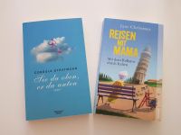2 Romane: Reisen mit Mama, Sie da oben er da unten Thüringen - Mellingen Vorschau