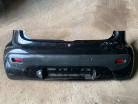 Citroen C1 Peugeot 407 Stoßstange Hinten Schwarz Rheinland-Pfalz - Plaidt Vorschau