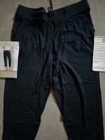 Tchibo 3/4 Hose Legging, Jersey Gr. M 40/42 wie neu dunkelblau Bayern - Kösching Vorschau