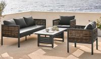 Salten Lounge-Set Garten Jysk Rheinland-Pfalz - Mutterstadt Vorschau