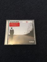 Eminem recovery CD Baden-Württemberg - Nürtingen Vorschau