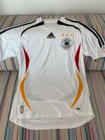 DFB Trikot Original WM 2006 Baden-Württemberg - Weissach im Tal Vorschau