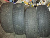 4x Winterreifen - Bridgestone Blizzak LM80 Evo 215/65 R16 98T Rheinland-Pfalz - Ransbach-Baumbach Vorschau