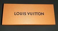 Louis Vuitton Geschenkbox mit Magnetverschluss neuw. Baden-Württemberg - Achern Vorschau