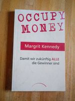 M. Kennedy - Occupy Money Bayern - Augsburg Vorschau