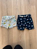 Kurze Hosen Baby Gr. 68 H&M Niedersachsen - Herzberg am Harz Vorschau