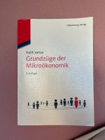 Grundzüge der Mikroökonomik Thüringen - Jena Vorschau