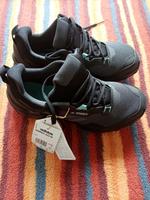 Wanderschuh Adidas Terrex AX4  EU 39 1/3 Nordrhein-Westfalen - Pulheim Vorschau