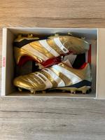 Adidas Zidane Predator Accelerator 25 Years Fußballschuh 45 1/3 Nürnberg (Mittelfr) - Mitte Vorschau