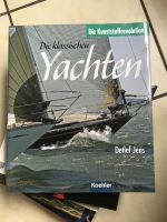 Die klassischen Yachten Schleswig-Holstein - Lübeck Vorschau