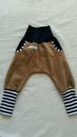 NEU Pumphose Cord Jeans handmade beige Gr. 92 oder andere Essen - Rüttenscheid Vorschau