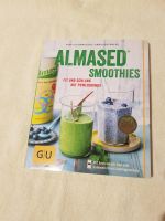 Almased Smoothie Buch Rheinland-Pfalz - Lahnstein Vorschau