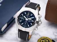 Breitling Avenger Chronograph 45mm A13317 Hamburg-Mitte - Hamburg Neustadt Vorschau