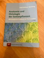 Anatomie und Histologie der Samenpflanzen 3. Auflage Baden-Württemberg - Heidelberg Vorschau