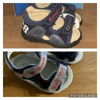 Guess Falcotto Sandalen blau NEU 18 LILI18 Hessen - Mörlenbach Vorschau