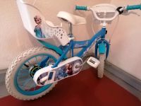 Mädchen Fahrrad- Elsa Motiv 16 Zoll Berlin - Tempelhof Vorschau