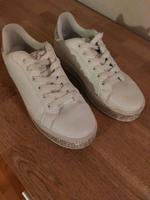 Sneaker Glitzer Nordrhein-Westfalen - Wiehl Vorschau