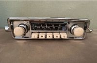 50/60's style VW Käfer Blaupunkt Frankfurt Radio Nordrhein-Westfalen - Senden Vorschau