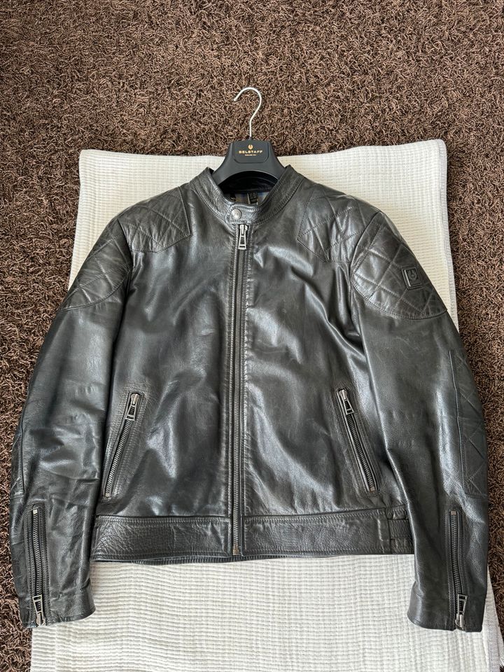 Belstaff Outlaw 2.0 Jacke in Hamburg