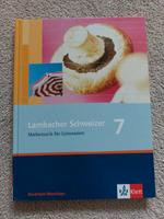 Lambacher Schweizer 7 Mathematik für Gymnasien NRW Klett Nordrhein-Westfalen - Düren Vorschau