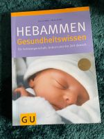 Buch Hebammen Gesundheitswissen Thüringen - Oppershausen Vorschau