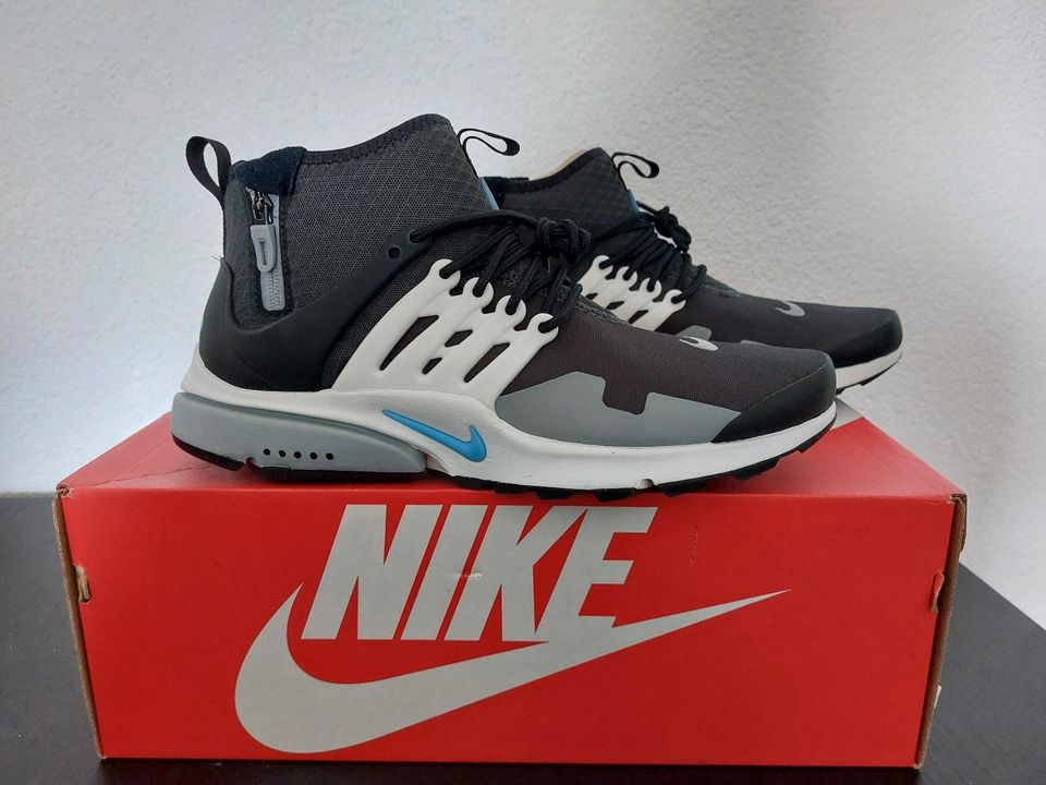 Nike air Presto Mid Utility Gr. 44  Neu in Freiburg im Breisgau