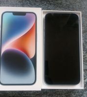 iPhone 14 mit 128 GB in der Farbe blau Bonn - Bonn-Zentrum Vorschau