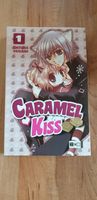 Caramel Kiss Band 1 von Chitose Yagami Bayern - Glattbach Unterfr. Vorschau