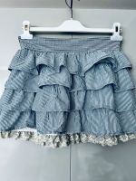 Sommer Mini Rock Hollister Gr. M Nordrhein-Westfalen - Bedburg Vorschau