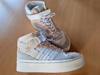 Adidas Orginals Forum Bonega Plateau Schuhe Baden-Württemberg - Pfullendorf Vorschau