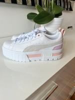 Puma Sneaker Neu Gr 38,5 Sachsen - Chemnitz Vorschau