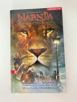Narnia Buch Essen - Essen-Borbeck Vorschau