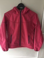 McKinley Softshell-Jacke pink Gr. 164 Baden-Württemberg - Reutlingen Vorschau