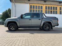 OZ Hyper XT HLT 9.0x20 5x120 VW BUS T5 T6 Amarok Touareg Offroad Mecklenburg-Vorpommern - Neubrandenburg Vorschau