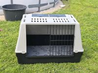 Hunde-Transportbox ferplast gross Kofferraum Nordrhein-Westfalen - Waltrop Vorschau