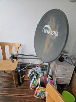 Gebrauchte Satellitenschüssel Bayern - Dingolfing Vorschau