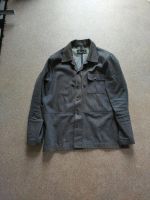 Pike Brothers P44 Jacket 13oz Grey Größe L Hessen - Witzenhausen Vorschau