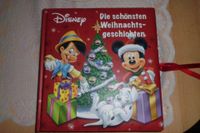 Disney Die schönsten Weihnachtsgeschichten-So gut wie NEU Wandsbek - Steilshoop Vorschau